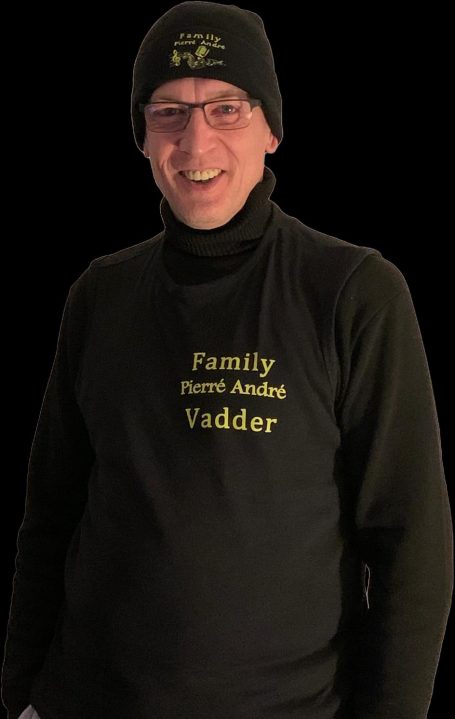 Dieter ( Vadder)